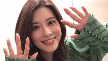 郡司恭子アナの父の料理が凄い！実家はお金持ちで母親や姉弟姉妹は？