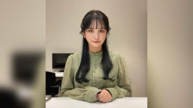 池谷実悠アナの高校はどこ？出身大学や中学、学生時代もかわいい！