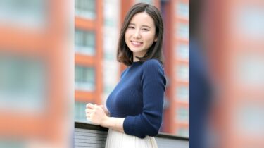 森川夕貴アナのカップ画像まとめ！ニットやシースルー衣装に水着も調査！