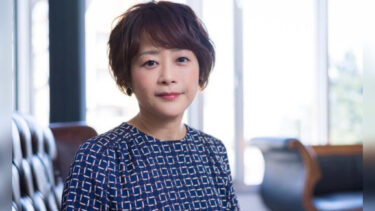 川野良子アナの夫はフジテレビディレクター！馴れ初めや子供もかわいい！