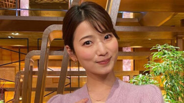 安藤萌々アナの出身大学は成蹊！高校や中学、小学校もまとめてみた！