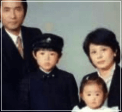 高島彩アナの父は元俳優で死因は何 実家の家族や母親 兄弟も調査 女子アナ情報専門店