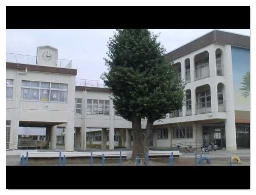 本庄東小学校