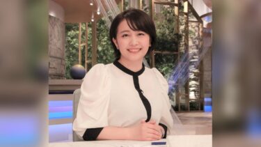 相内優香アナは妊娠中？ふくらんだお腹がヤバい！子供の出産で退社の噂も調査！