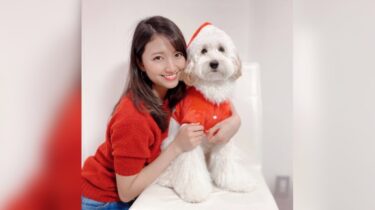 三田友梨佳アナが妊娠中でお腹がふくらんだ？子供の産休や育休についても調査！