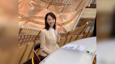 内田嶺衣奈アナの出身大学は京大?出身高校や中学校、小学校時代もかわいい!