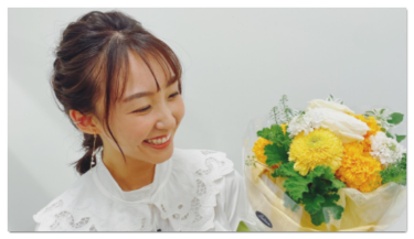 杉原凜アナの出身大学や高校、中学に小学校など学生時代も全部まとめ！