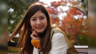 桝田沙也香アナの実家の両親（父・母）はどんな人？兄弟姉妹も調査！