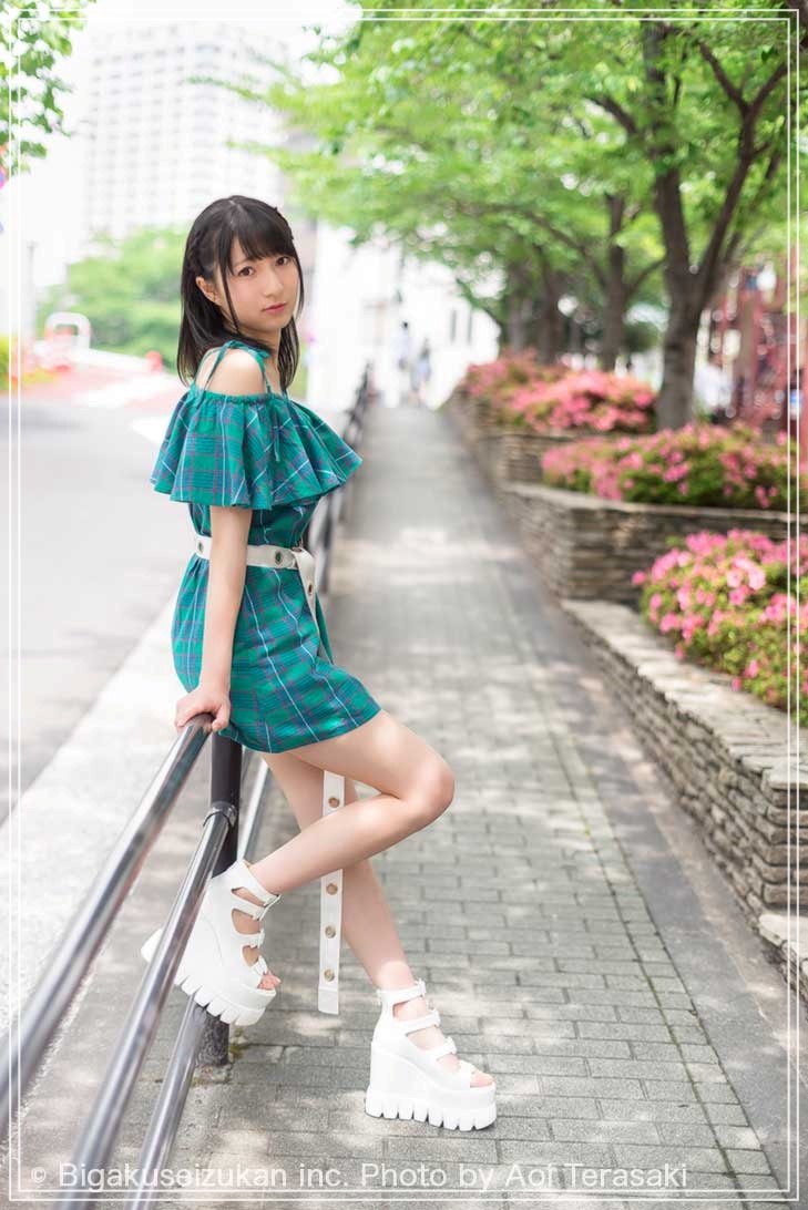 牧村一穂アナ6
