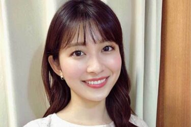 山本里菜アナが妊娠中?ふくらんだお腹や子供の出産に産休、育休も調査!