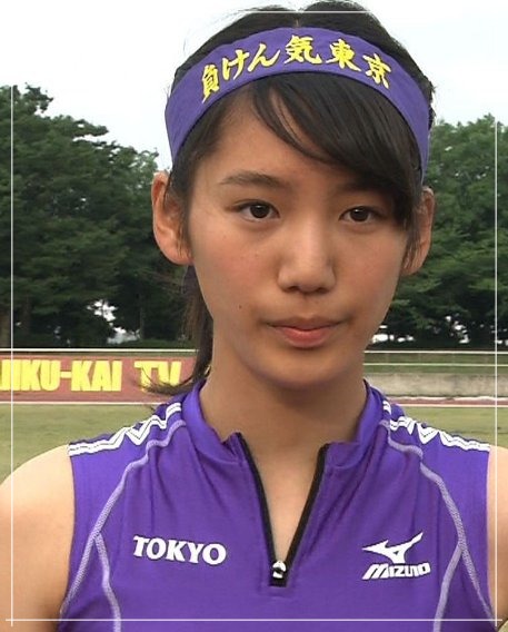 体育会TV出演でかわいいと注目された山本倖千恵アナ