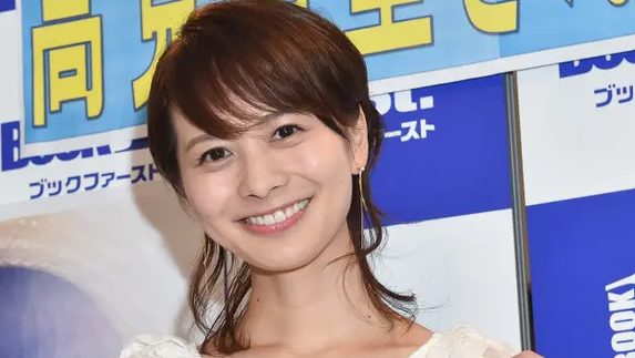 高見侑里アナの出身大学や高校 中学など学歴や学生時代のエピソードも調査 女子アナ情報専門店