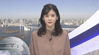 中原みなみアナの出身高校・大学・中学など学歴や学生時代も調査!