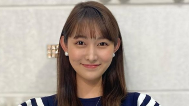 森山みなみアナの彼氏は誰？歴代元カレや熱愛報道に好きなタイプも調査！