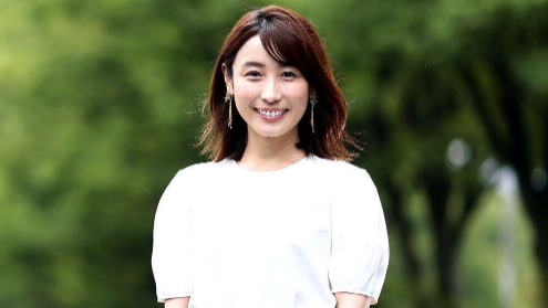 近藤奈央の髪型 ショート やマフラーに衣装ブランド 私服もまとめ Nhk