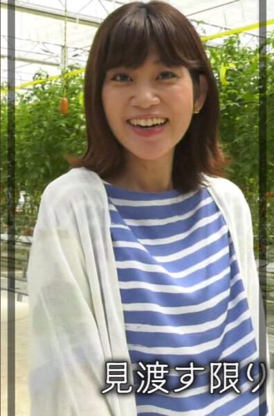 合原明子アナの結婚相手の旦那はnhk職員 馴れ初めや経歴を調査 女子アナ情報専門店