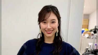 辻沙穂里アナの旦那は阪神山本！馴れ初めや子供についてもまとめた！