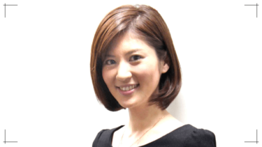 鈴江奈々アナの若い頃がかわいい！高校やミス慶應時代の画像もまとめた！