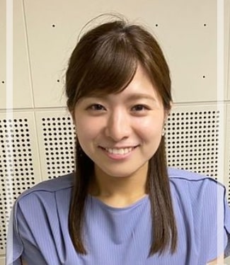 大塩綾子アナの出身高校や大学 剣道部時代のかわいい画像もまとめた 女子アナ情報専門店
