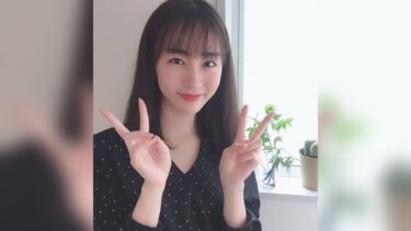 岸本理沙アナのカップ画像まとめ！ニット衣装や水着もかわいい！