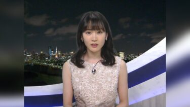 岸本理沙アナの実家はお金持ち?両親(父・母)や兄弟の顔画像、経歴も調査!