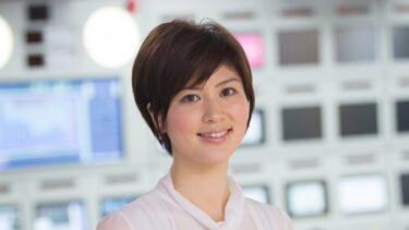 鈴江奈々アナの高校や出身大学・中学など学歴や学生時代のエピソードも調査!