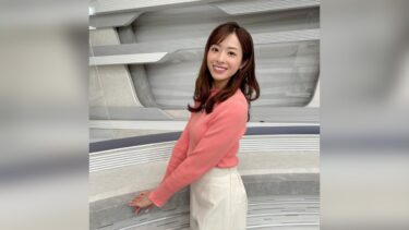 田原萌々アナの実家はお金持ち?両親(父・母)や兄弟についても調査!
