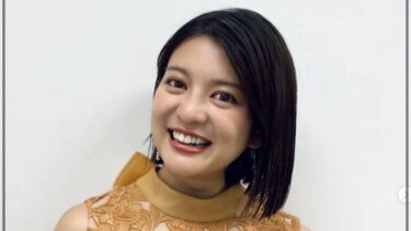 並木万里菜アナは両親(父・母)のコネ入社？兄弟や実家の家族も調査！