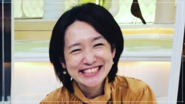 上田悦子アナの夫（旦那）はMBS社員？結婚の馴れ初めや子供も調査！