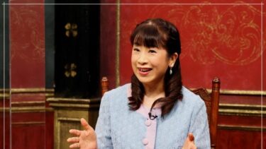 関純子アナの夫は関テレディレクター！子供や若い頃の画像もかわいい！