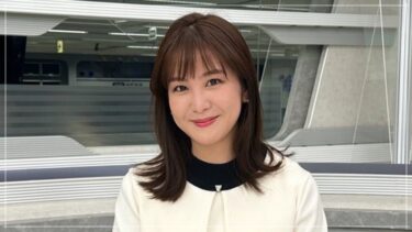 林美桜アナの彼氏いない歴=年齢は本当?過去の元カレや匂わせはないか徹底調査!