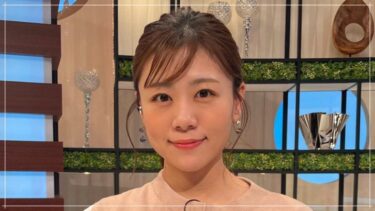 澤口実歩アナの旦那は読売テレビ社員！顔画像や馴れ初め、子供の妊娠出産も調査！