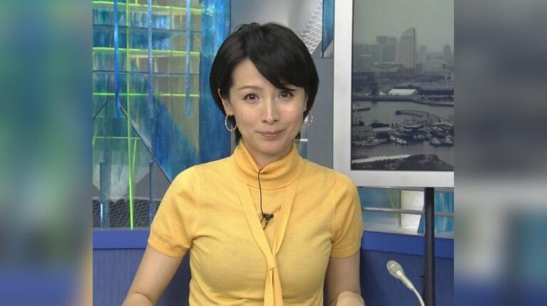 TBSテレビの野村真季アナのアイキャッチ画像