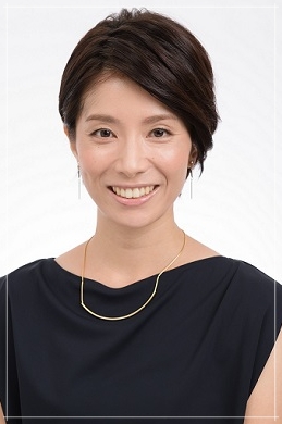 NHK東京アナウンス室の女子アナウンサー、廣瀬智美アナ