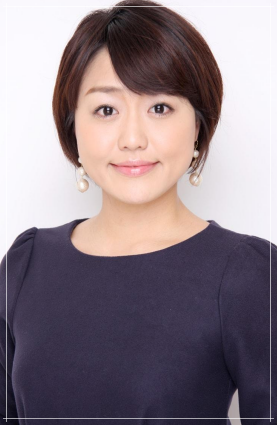 中田エミリーアナのプロフィール画像