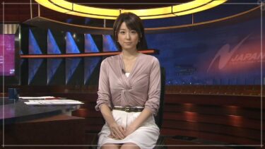 秋元優里アナの生田竜聖との子供の親権はどっち?娘の名前や学校も調査!