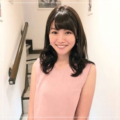 TVKの女子アナウンサー、増田美香アナ