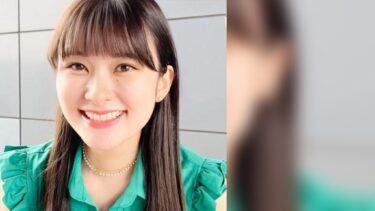増田紗織アナの歯が黄色い原因はタバコの吸い過ぎ？画像で真相を調査！