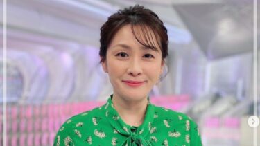 斉藤舞子アナの父親は馬主の齊藤四方司!母親や兄など実家の家族を調査!