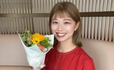 山本里咲アナの出身大学・高校は?中学など学歴や浪人の理由も調査!
