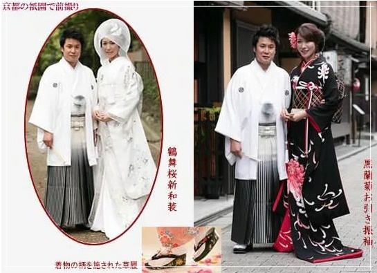 読売テレビ横須賀ゆきの記者、結婚式の写真