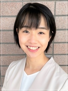 RBC琉球放送の女子アナウンサー、三原楓花アナのプロフィール画像