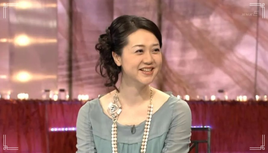 NHKの女子アナウンサー、礒野佑子アナのかわいい画像