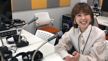 喜多ゆかりアナの旦那はABC社員！退社後の現在や子供も調査！