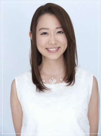 ホリプロ所属のフリーアナウンサー松尾翠アナ、ホリプロのプロフィール写真