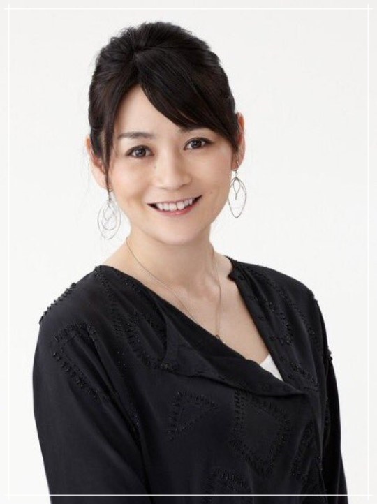 テレビ東京の女子アナウンサー、水原恵理アナ