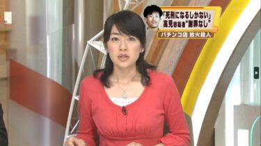 長野翼アナの若い頃の写真がかわいい!大学や高校など学歴も調査!