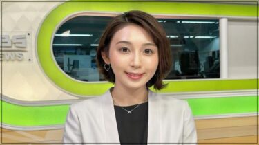 野嶋紗己子アナの高校大学など学歴まとめ！英語力が凄いのは留学していたから？