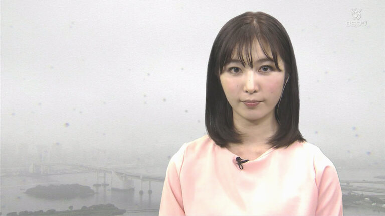RBC琉球放送大坪沙織アナのアイキャッチ画像