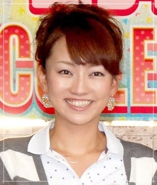 フジテレビ戸部洋子アナ、婚約発表31歳の頃